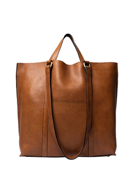 ReDesigned - Nanni Workbag - Tan